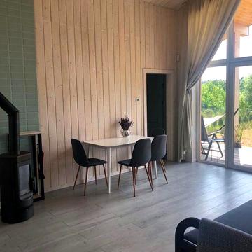 Довгострокова оренда будинку в селі Бобриця