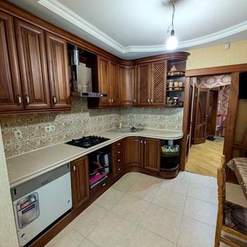 Оренда 3х кімнатної квартири ДНС (Зелена )