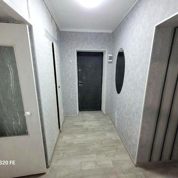 3х комнатная квартира от собственника.