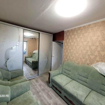 3х комнатная квартира от собственника.