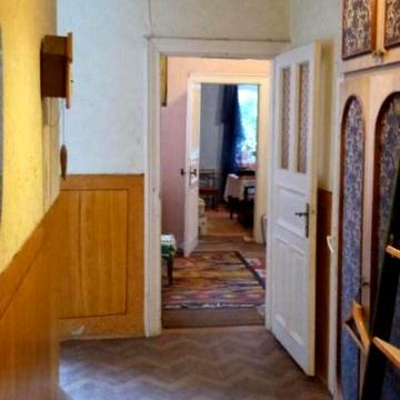 2-кімнатна квартира в самому центрі