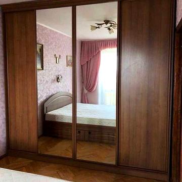 Оренда двокімнатної квартири на вул. Мазепи