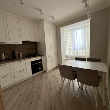 Оренда 2-х кімнатної квартирі в Новобудові ЖК Домашній