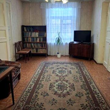 Сдам 3к.кв. Пр.Явоницкого/ Озерка/Парк Глобы