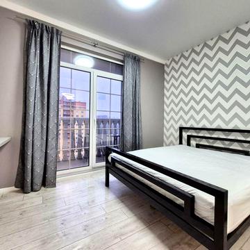 ЛІФТ, ОПАЛЕННЯ ВОДА від генератора! Окрема спальня зона ЖК Нова Англія