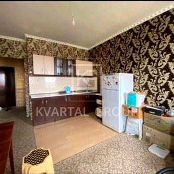 Без комісії. Простора евродвушка під СЕРТИФІКАТ.