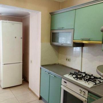 Здам в оренду на довготривалий термін, двух кімнатну квартиру