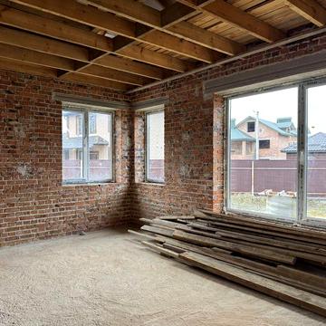 Продам дуже гарний будинок, якісне будівництво, чудовий проект!