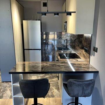 Здам в оренду однокімнатну квартиру ЖК Метрополія