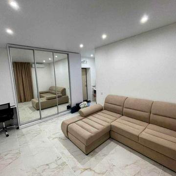 Здам в оренду однокімнатну квартиру ЖК Метропарк