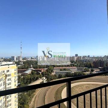 Продаж квартири в ЖК "Шістдесята перлина" в Одесі ЖК «Шестидесятая жемчужина»