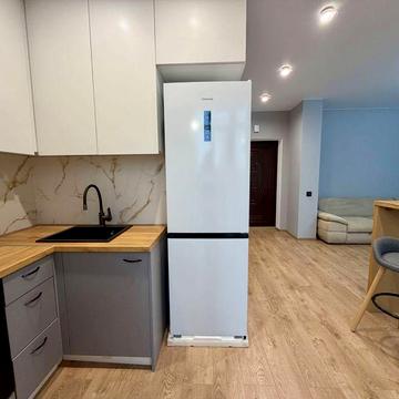 Новий ремонт. Перша здача! Собачка ок! Газове опалення. Версаль Парк