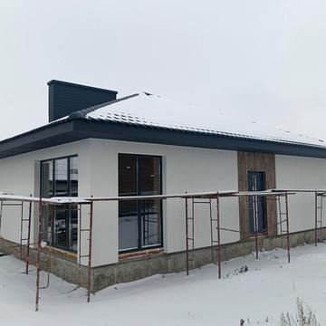 Продам будинок за ціною квартири!