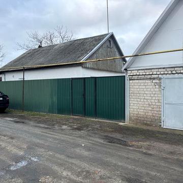 Продам будинок