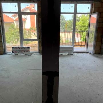 Однокімнатна квартира в ЖК Простір на Дачній