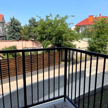 Однокімнатна квартира в ЖК Простір на Дачній