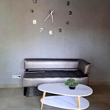 2-кімнатна квартира в ЖК Платинум 10 станція Великого Фонтану