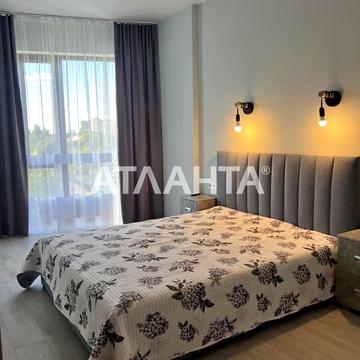 улица Чубаевская, 1, Фонтан, Приморский, Одесса, Одесская 83000.0 USD