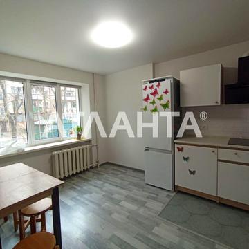 улица Космонавтов, 66, Черемушки, Хаджибейский, Одесса, Одесская 26000.0 USD