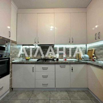 Продаж 1-кім квартири, 43.40м2, ЖК Плюс, Вул. Малоголосківська ЖК Plus 2