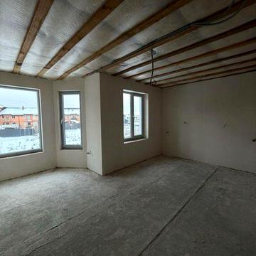 Продаю Таун 115м2 Газ Без Комісії  Штукатурка Розводка Електрики Готов