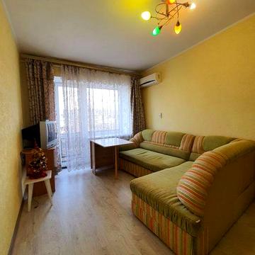 Продам 3 комнатную квартиру