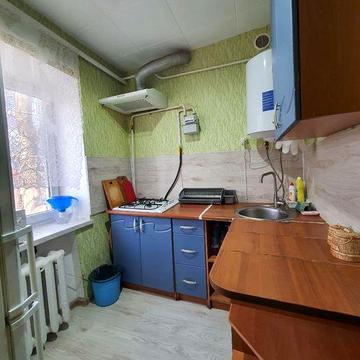 Продам 3 комнатную квартиру