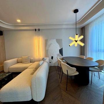 Продаж унікальної квартири  Паркленд Park Land ЖК Park Land