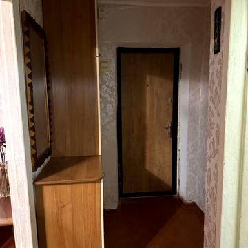 Однокімнатна квартира в районі магазину «Роксолана»