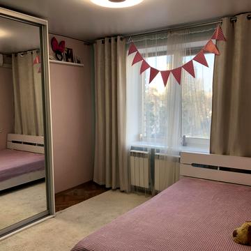 Бориспільська вул., 32-А