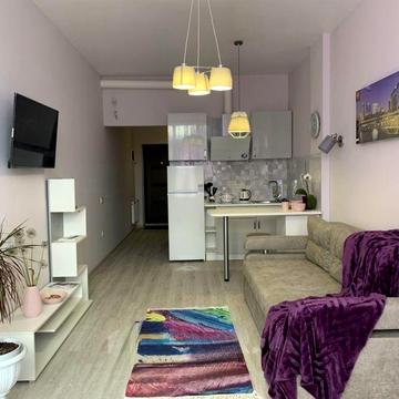 Фонтанская дорогая / Сдаеться квартира - студия