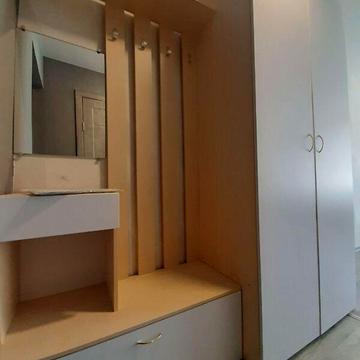 Довгострокова оренда 1к Квартира Добровольців провулок