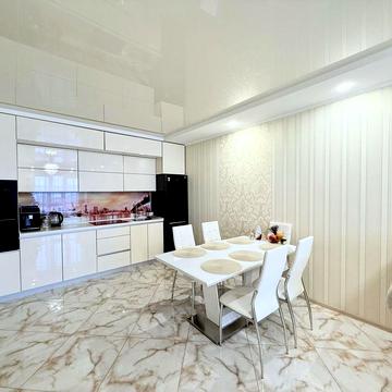 Оренда СУЧАСНОЇ кв 63м2 вул. Липинського ЖК " Парус " бічна Чорновола