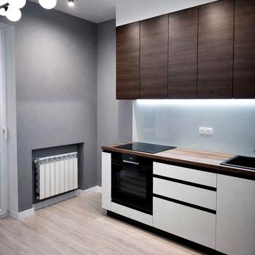 ЖК Гидропарк стильная красивая квартира НОВОСТРОЙ МЕТРО КИЕВСКАЯ ЖК Гидропарк