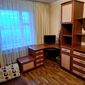 Оренда затишної 2х кімн. квартири в ПЗР