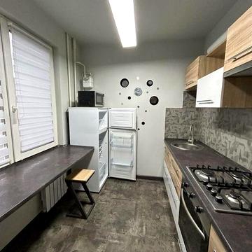 Ідеальна однокімнатна квартира з дизайнерським ремонтом у топ-локації