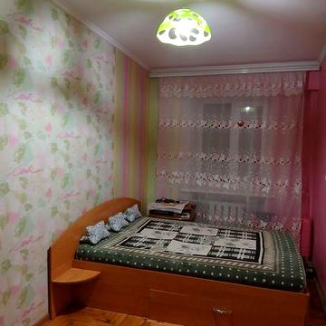 Продам 3-х комнатную квартиру