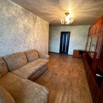 3-комн. квартира, кирпич, пр. Слобожанский