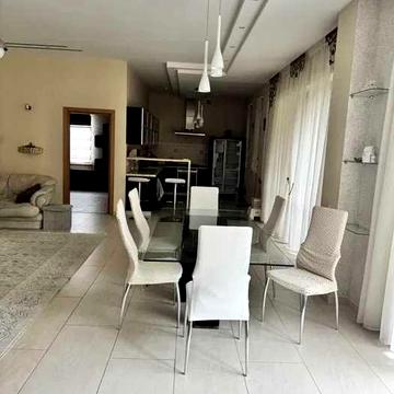 Аренда 2х этажный дом на 10 станции Фонтана