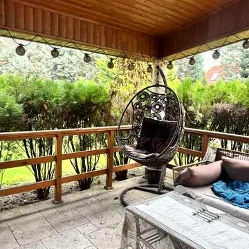 Аренда 2х этажный дом на 10 станции Фонтана