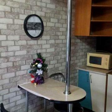 Квартира 12 квартал своя