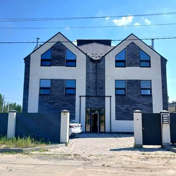 Найнижча ціна на таун в Стоянці 103 м2 під чистову. Стоянка 2