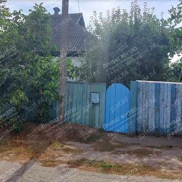 Будинок у Мачухах