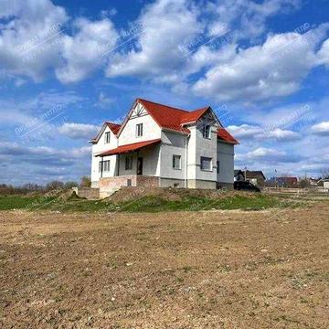 Новий котедж в Горбанівці