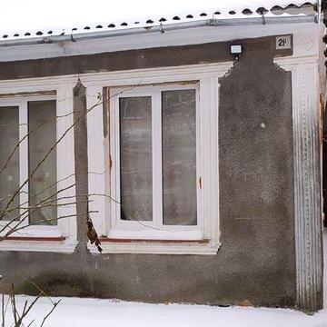 Здам окрему частину будинку .