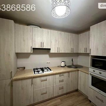 Продаж 1к Квартира Левка Лук’яненка (Ватутіна) вулиця ЖК Східна Перлина