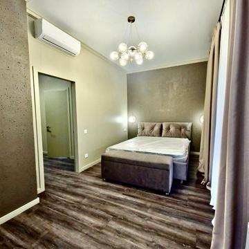 Сдам 3к квартиру на 10 Фонтана! Первая аренда!