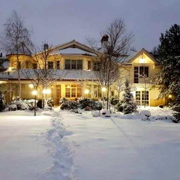 Будинок, де море стає частиною  життя — прямий вид +  спуск до пляжу