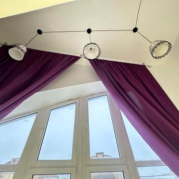 3 кімнатна на Довженка в новобудові