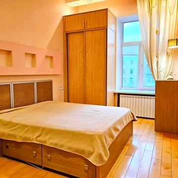 БЕЗ % 2-кімн. квартира в центрі – вул. Саксаганського, м. Олімпійська